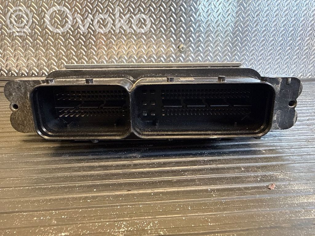 Volkswagen e-Golf Otras unidades de control/módulos