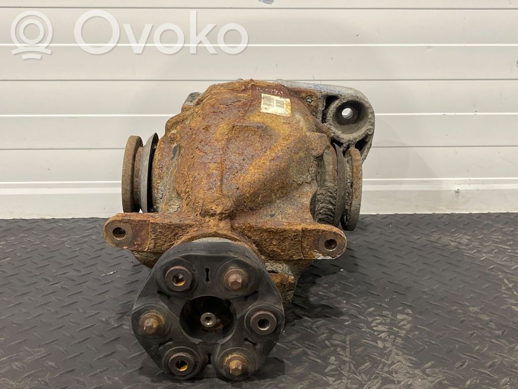 BMW 1 E81 E87 Trave dell'asse posteriore