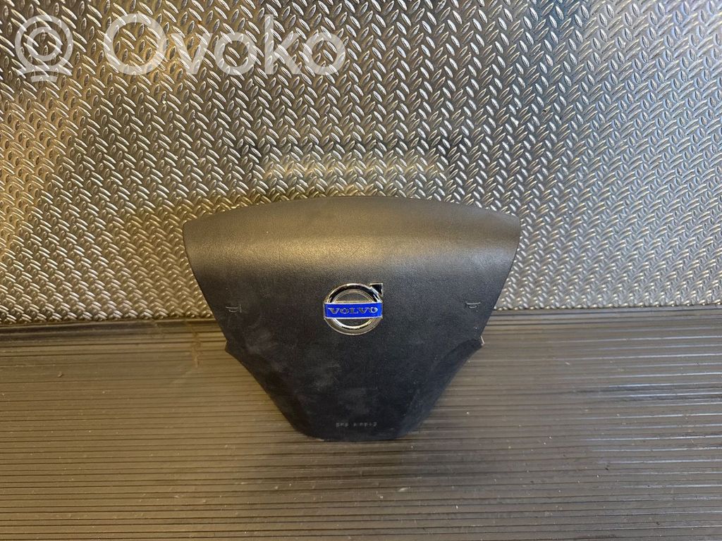 Volvo V50 Airbag de volant 