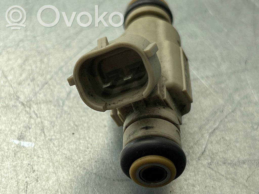 KIA Rio Purkštukas (-ai) (forsunkė (-ės)