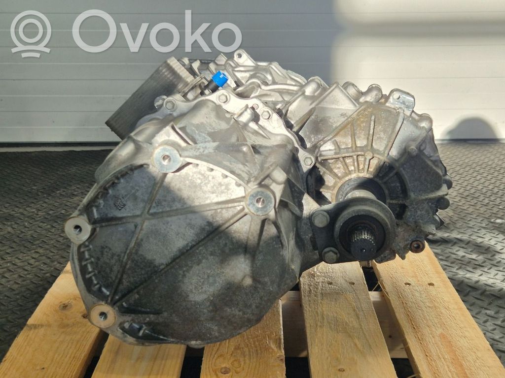 Tesla Model X motor de coche eléctrico