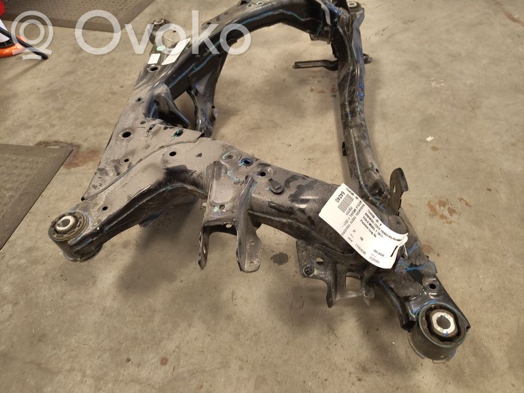 Tesla Model Y Cadru auxiliar spate 