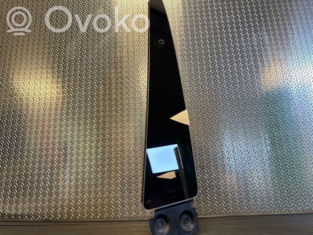 Tesla Model X Vējstikla kamera 
