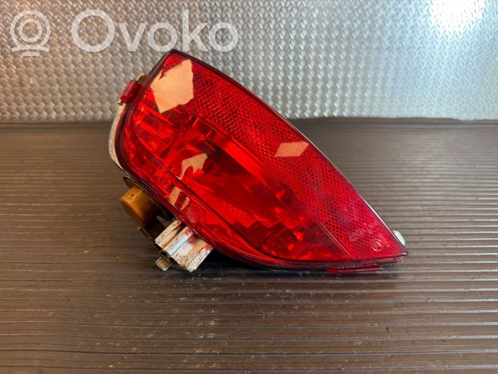 Renault Zoe Lampă bară spate 