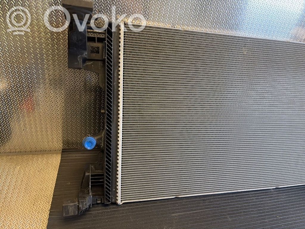 Mercedes-Benz EQB Radiator lichid răcire 