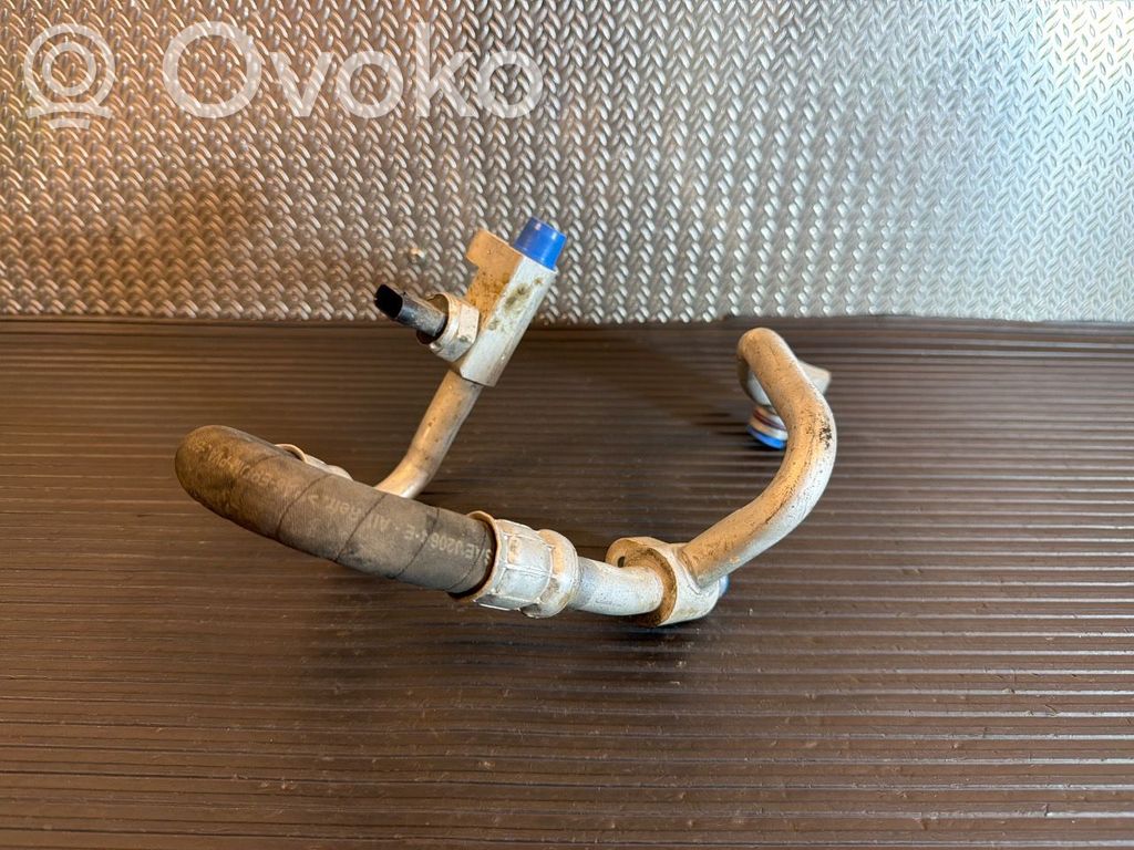 Volkswagen e-Golf Tuyau de climatisation 