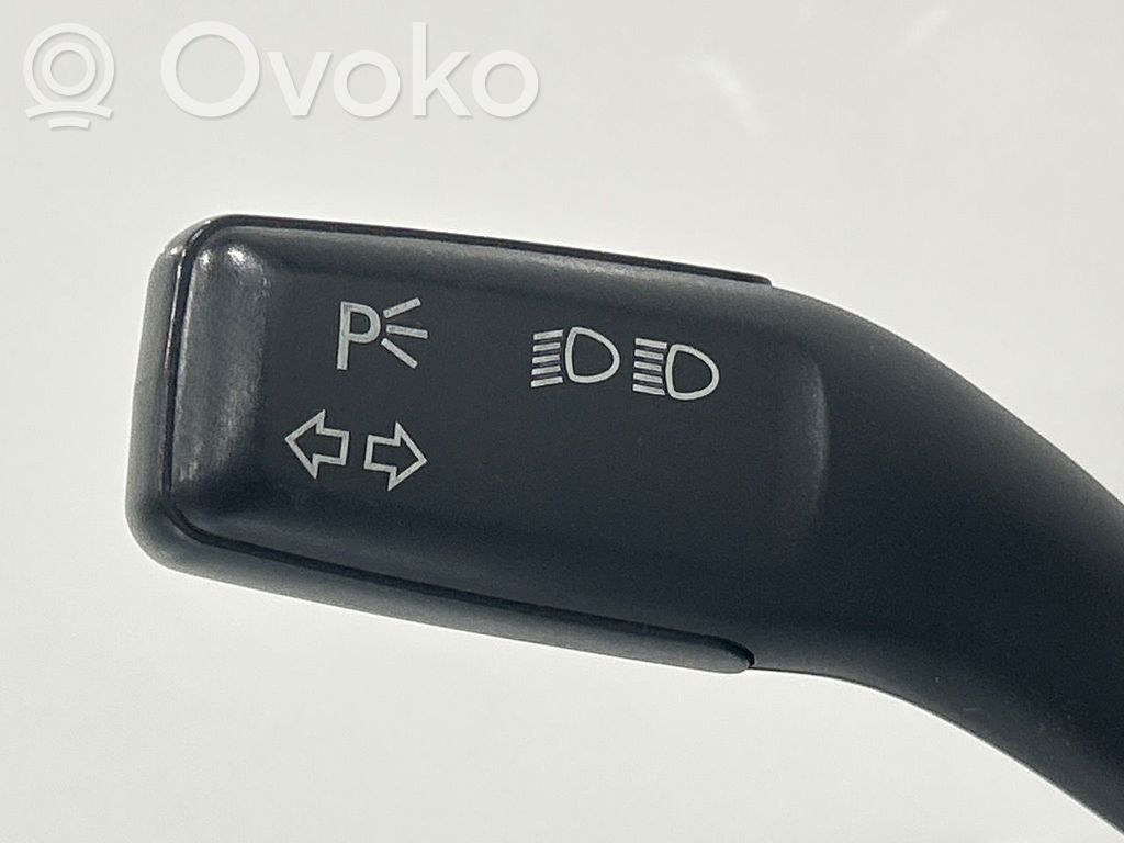 Audi A4 S4 B7 8E 8H Multifunctional control switch/knob 