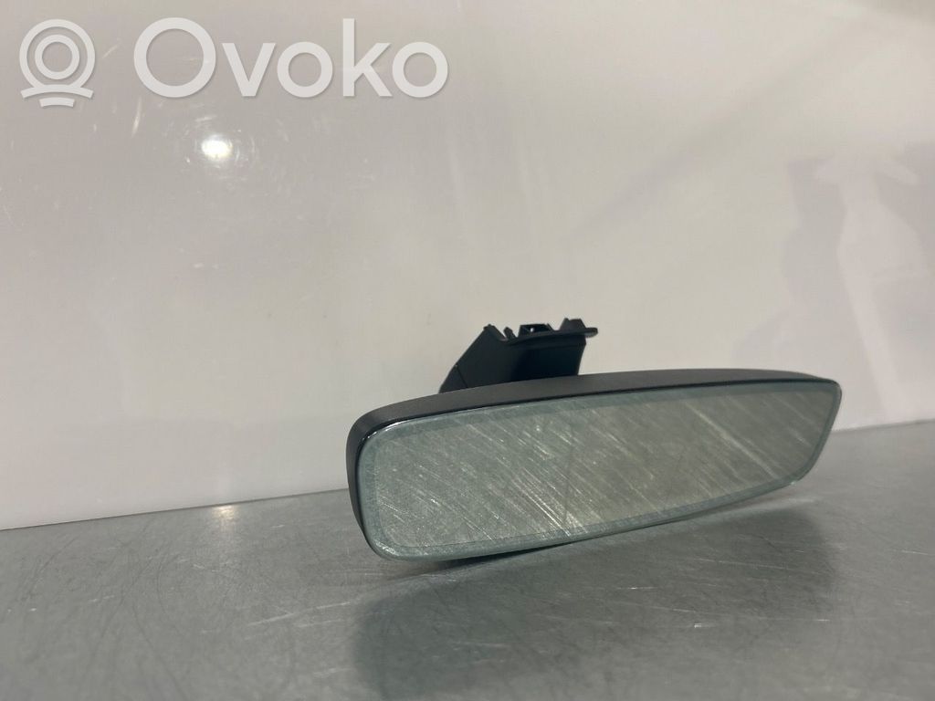 Audi e-tron Lusterko wsteczne
