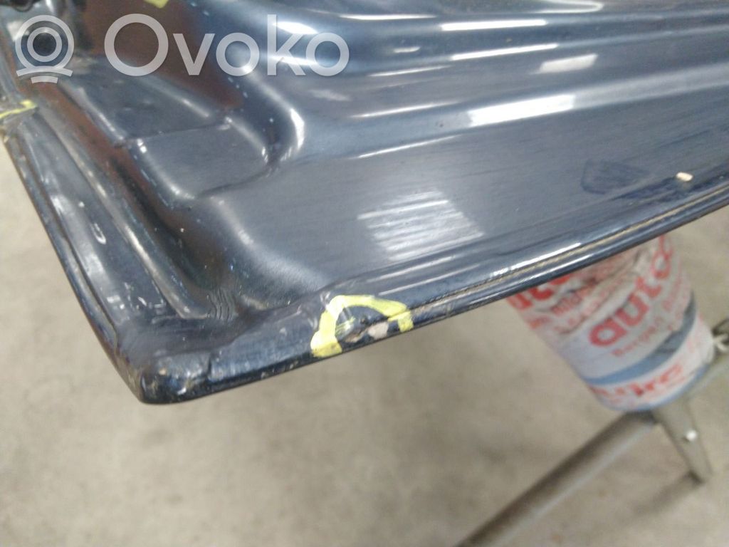 BMW 1 E81 E87 Tür vorne 