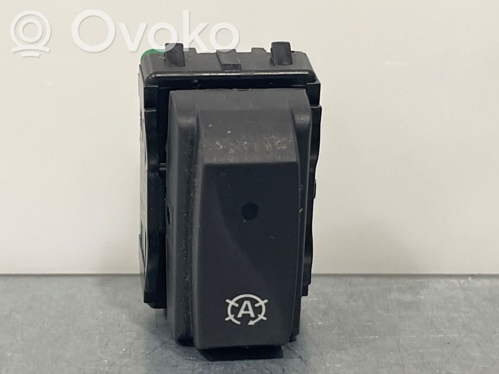 Opel Vivaro Autres commutateurs / boutons / leviers 
