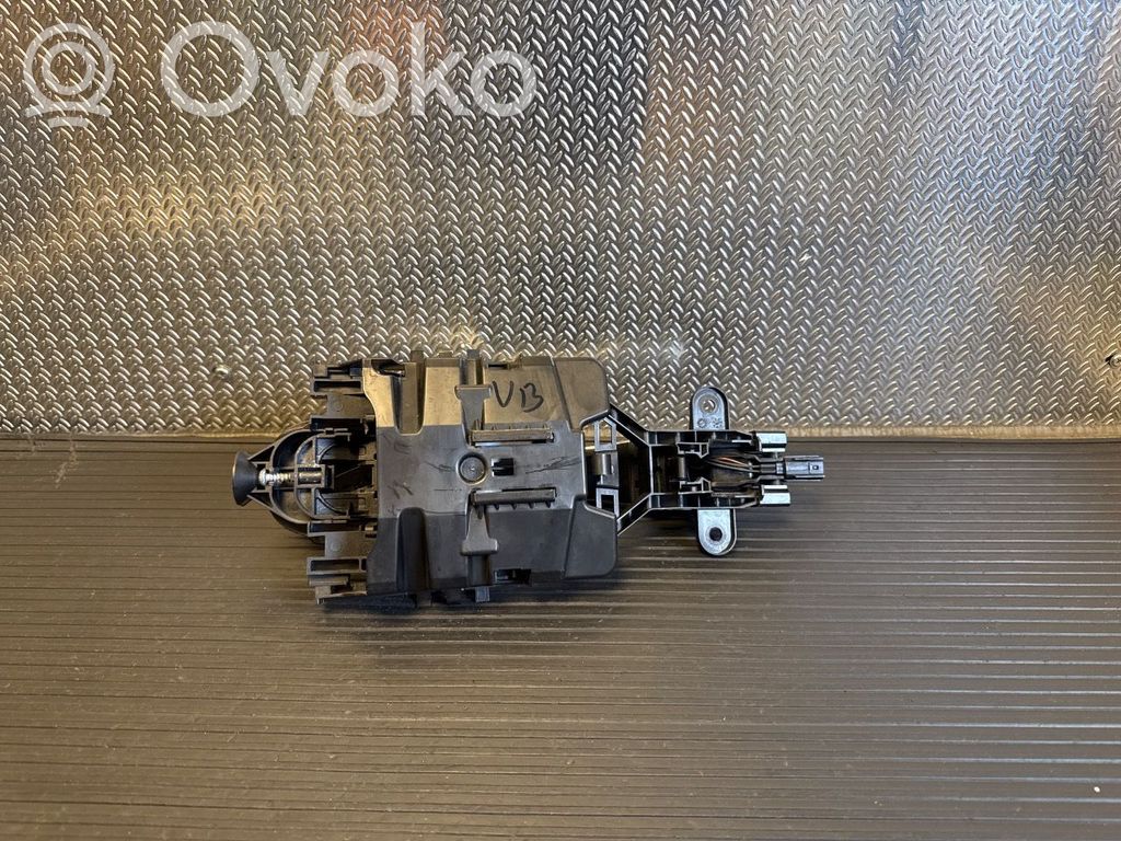 Volvo S90, V90 Poignée extérieure de porte arrière 
