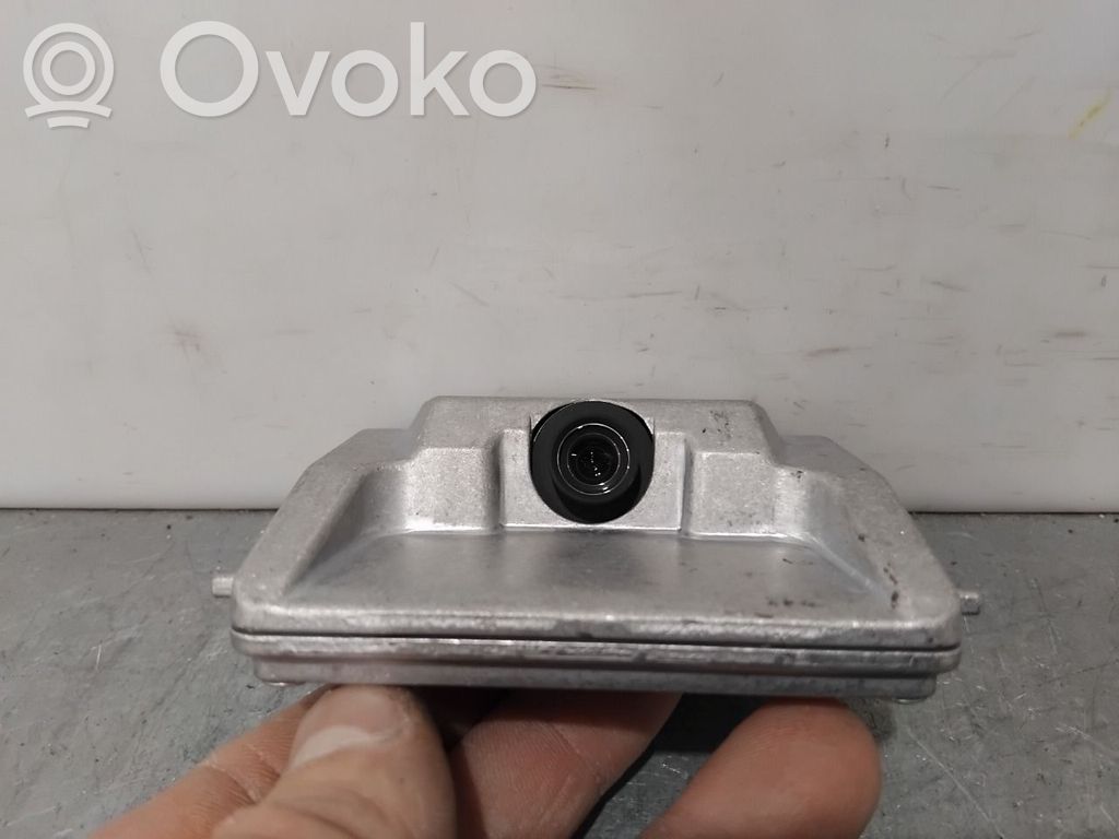 Hyundai Ioniq 5 Caméra pare-brise