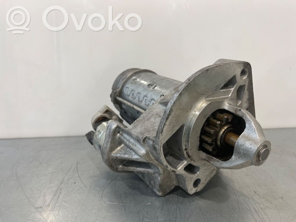 Ford Transit -  Tourneo Connect Motor de arranque 