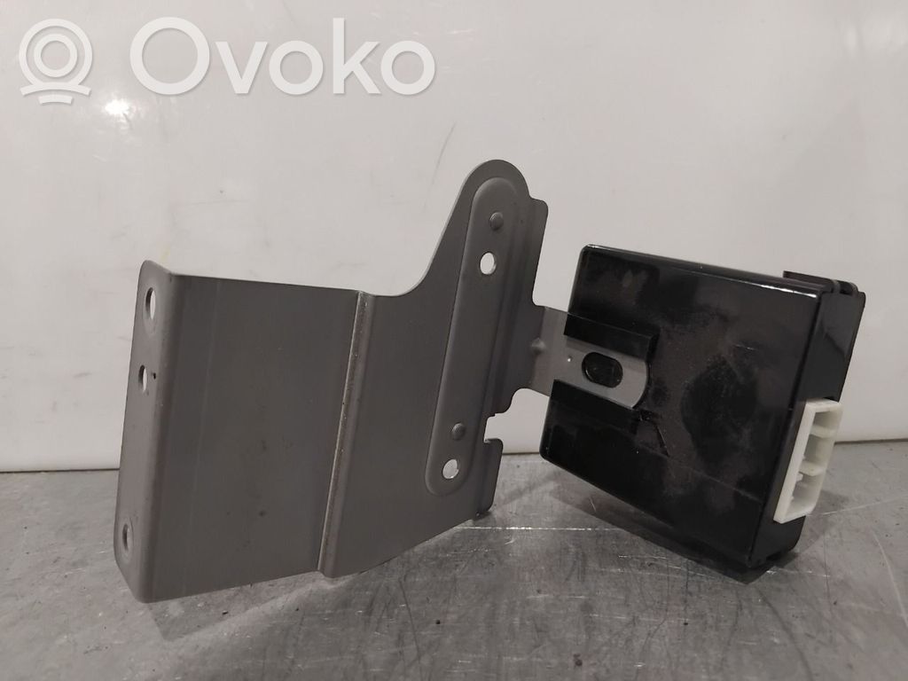 Mitsubishi L200 Otras unidades de control/módulos