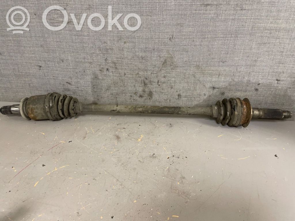 Subaru Forester SH Antriebswelle hinten