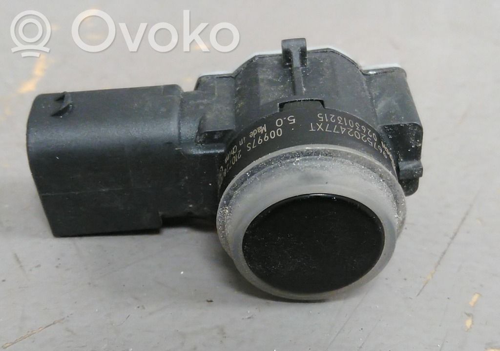 Peugeot Expert Парктроник 