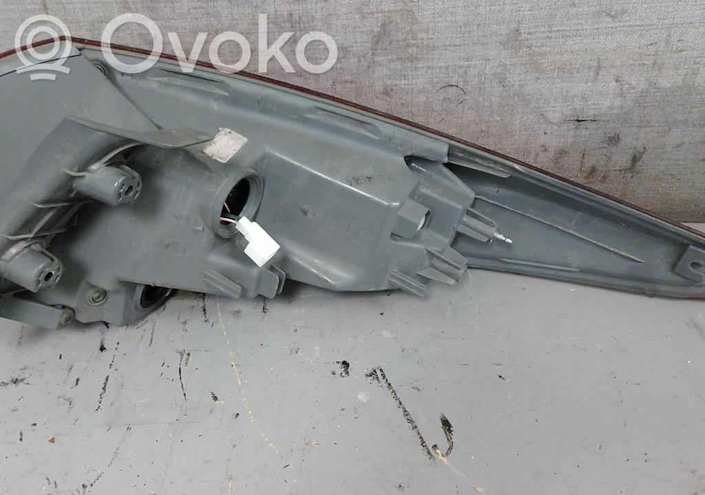 Hyundai i40 Takavalot 