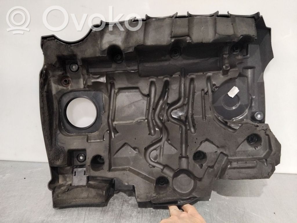 BMW 3 E90 E91 Cubierta del motor (embellecedor)