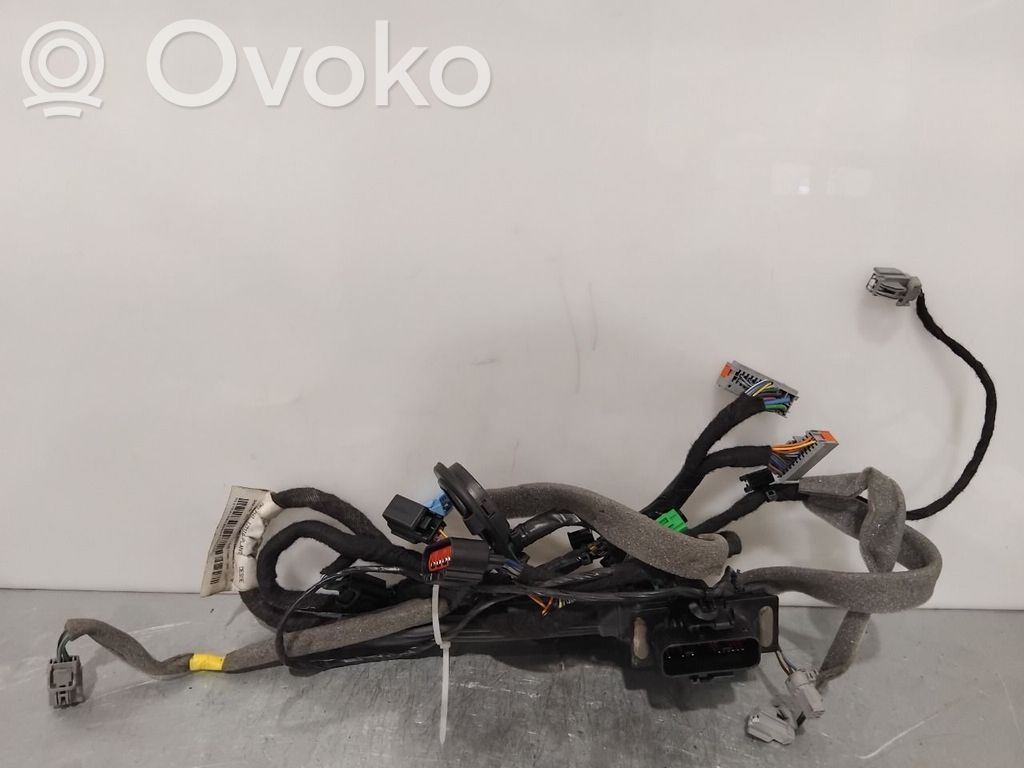 Volvo S60 Mazo de cables