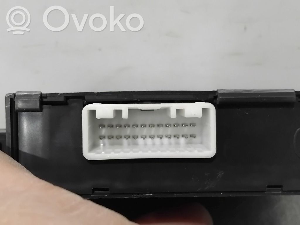 Mazda CX-5 Keyless (KESSY) go control unit/module 