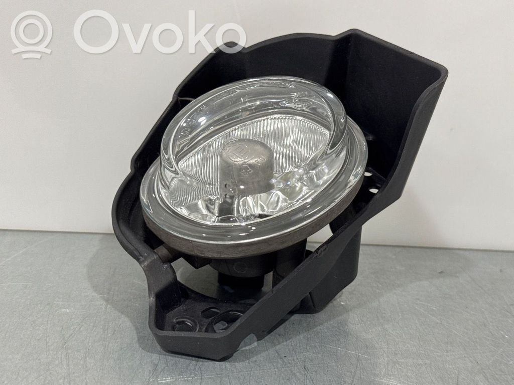 Mazda 3 III Nebelscheinwerfer vorne