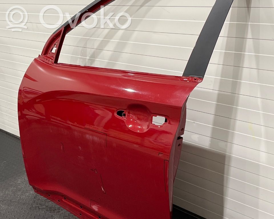 Hyundai Kona I Tür vorne 