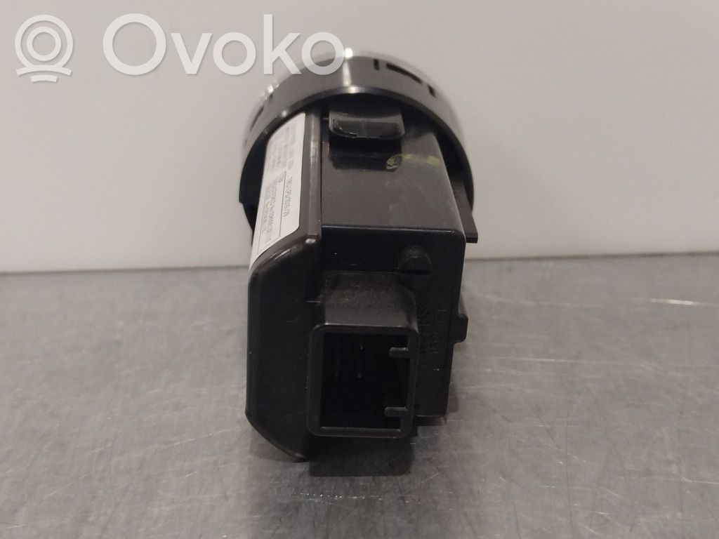 Toyota Auris E180 Motor Start Stopp Schalter Druckknopf 