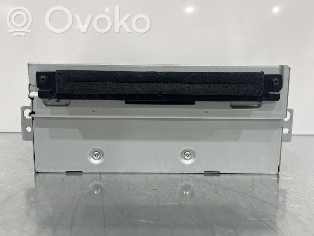 Volvo V40 Radio/CD/DVD/GPS-pääyksikkö 