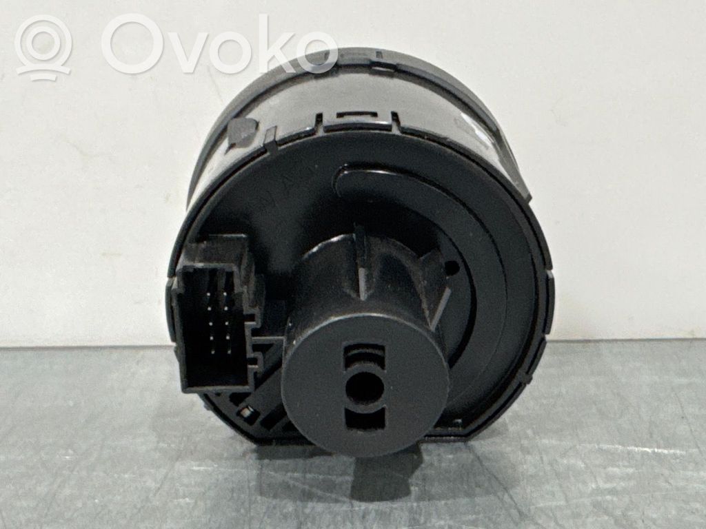 Volkswagen e-Golf Interruttore luci