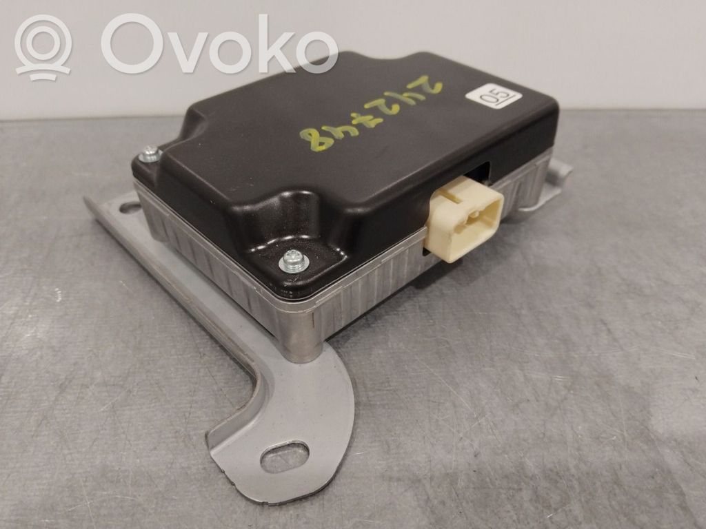 Toyota RAV 4 (XA50) Otras unidades de control/módulos