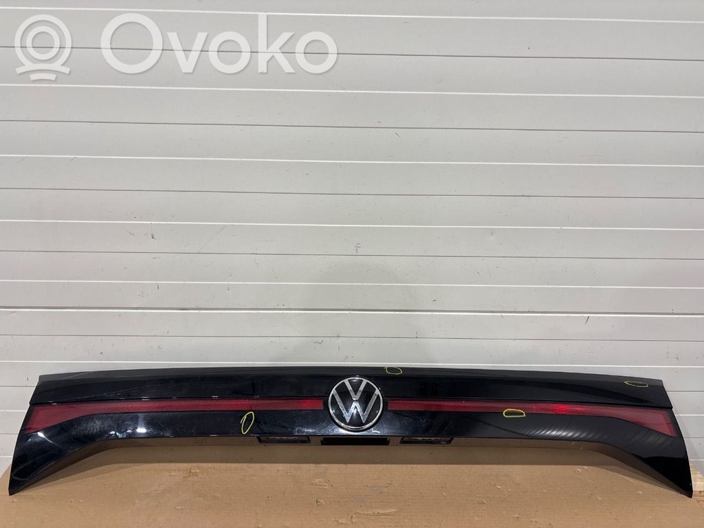 Volkswagen T-Cross Poignée extérieure de hayon arrière