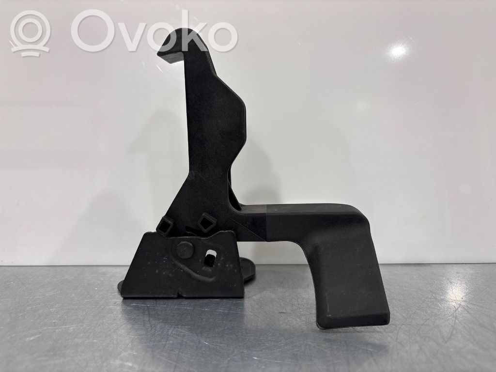 Peugeot Expert Serrure de capot 