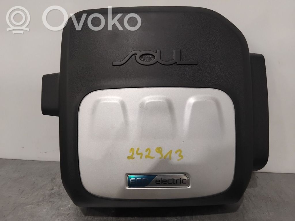 KIA Soul Osłona górna silnika 