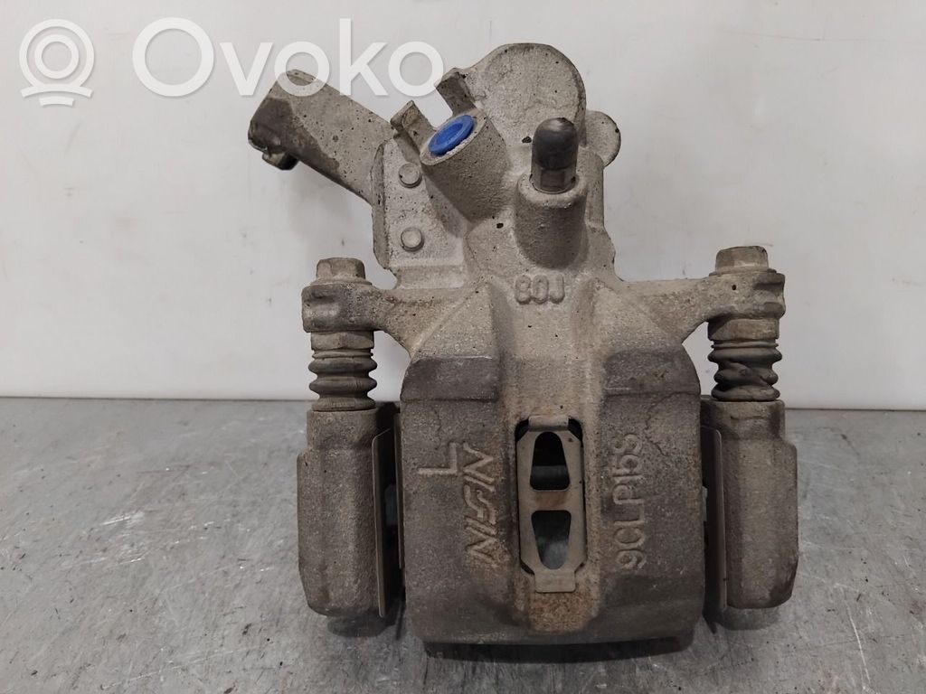 Suzuki SX4 Caliper del freno trasero