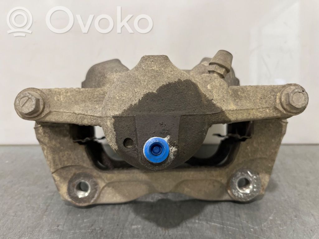 Toyota Avensis T270 Caliper de freno delantero