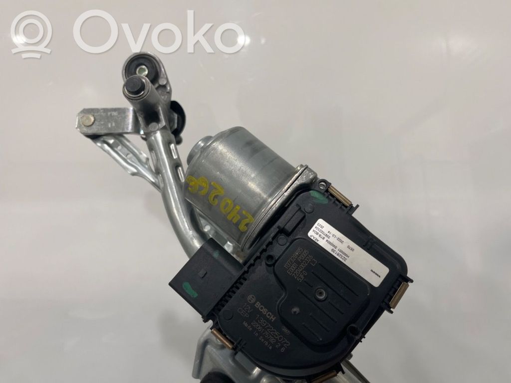 Volvo C40 Moteur d'essuie-glace