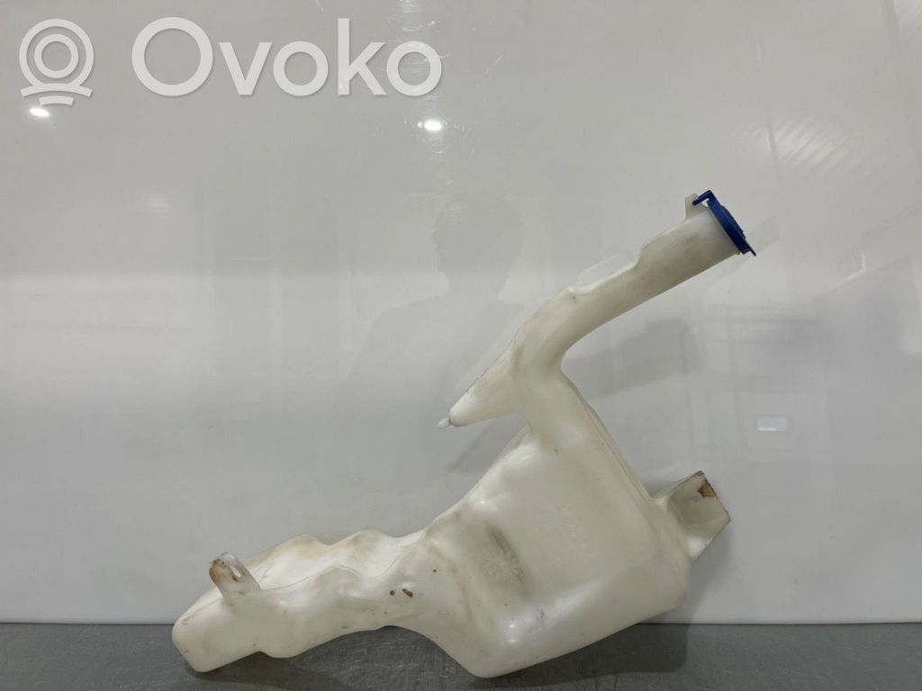 Ford Fiesta Zbiornik płynu do spryskiwaczy szyby przedniej / czołowej