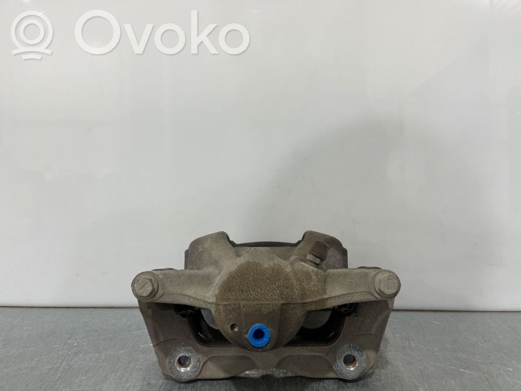 Toyota Avensis T270 Caliper de freno delantero