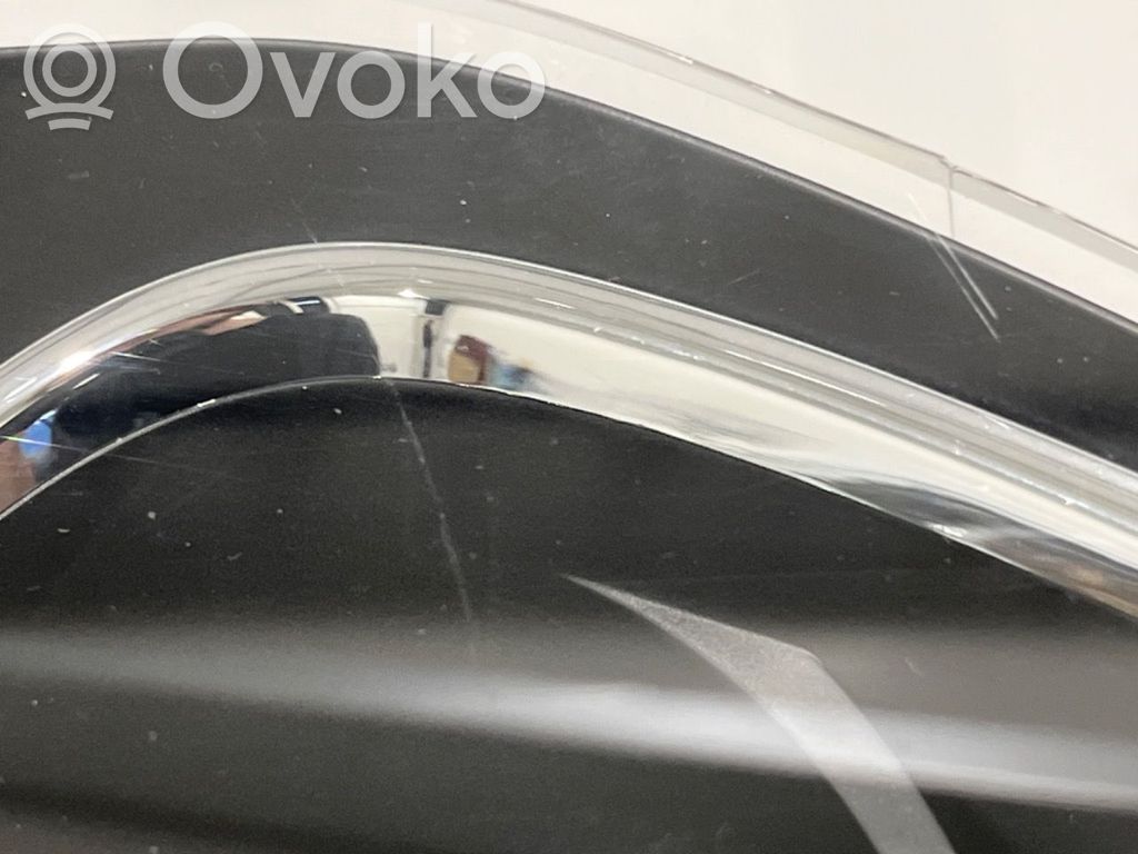 Peugeot 2008 I Licznik / Prędkościomierz 