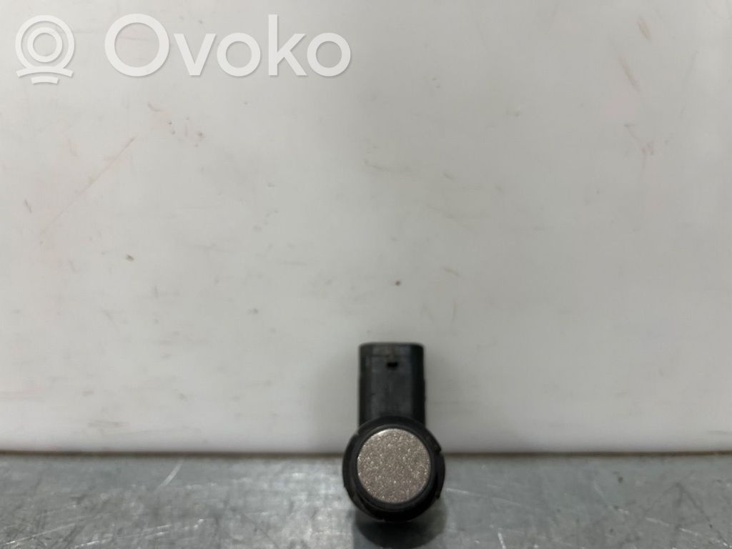 Ford Focus Interruptor del sensor de aparcamiento (PDC)