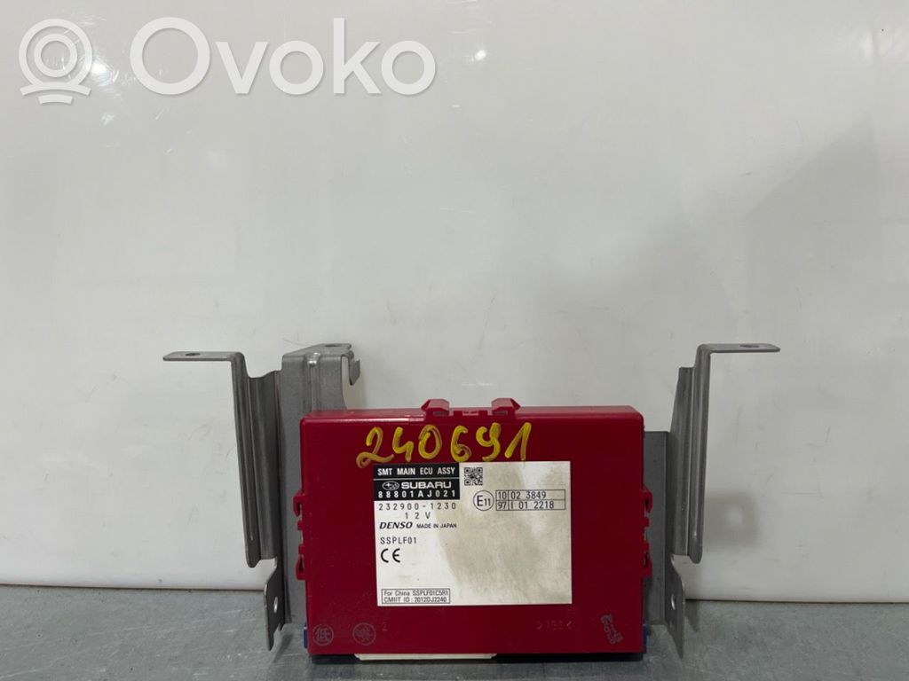 Subaru Outback Centralina/modulo keyless go