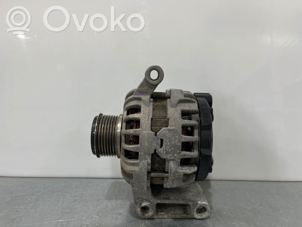 Ford Ranger Generator/alternator