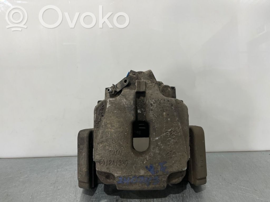 BMW 5 F10 F11 Bremssattel vorne