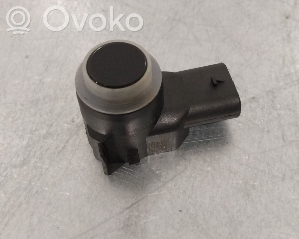 Hongqi E-HS9 Parking (PDC) sensor switch 