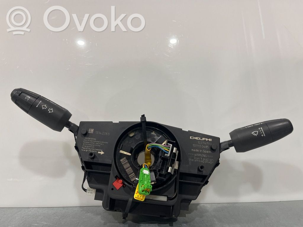 Opel Corsa D Comutator/buton multifuncțional