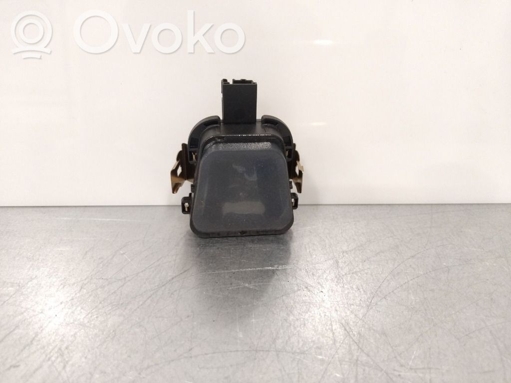 Peugeot 2008 I Rain sensor 