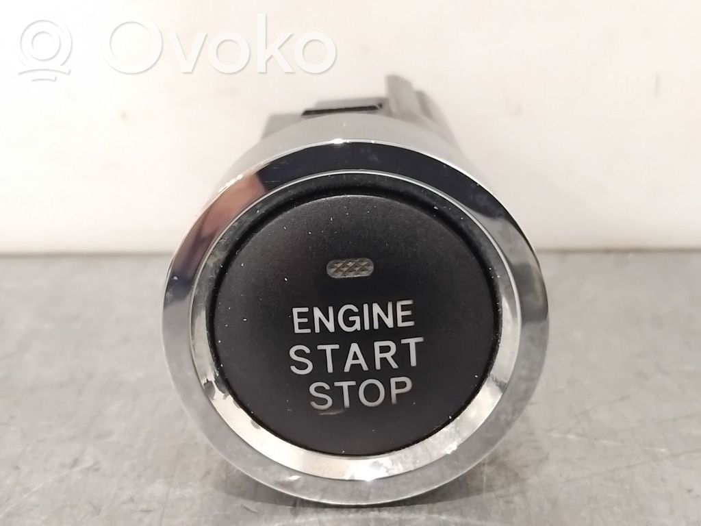 Subaru Impreza III Przycisk zapłonu Start / Stop 