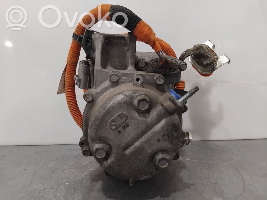 Mitsubishi Outlander Klimakompressor Pumpe 