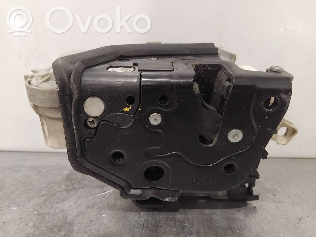 Audi A3 S3 8V Încuietoare ușă față 