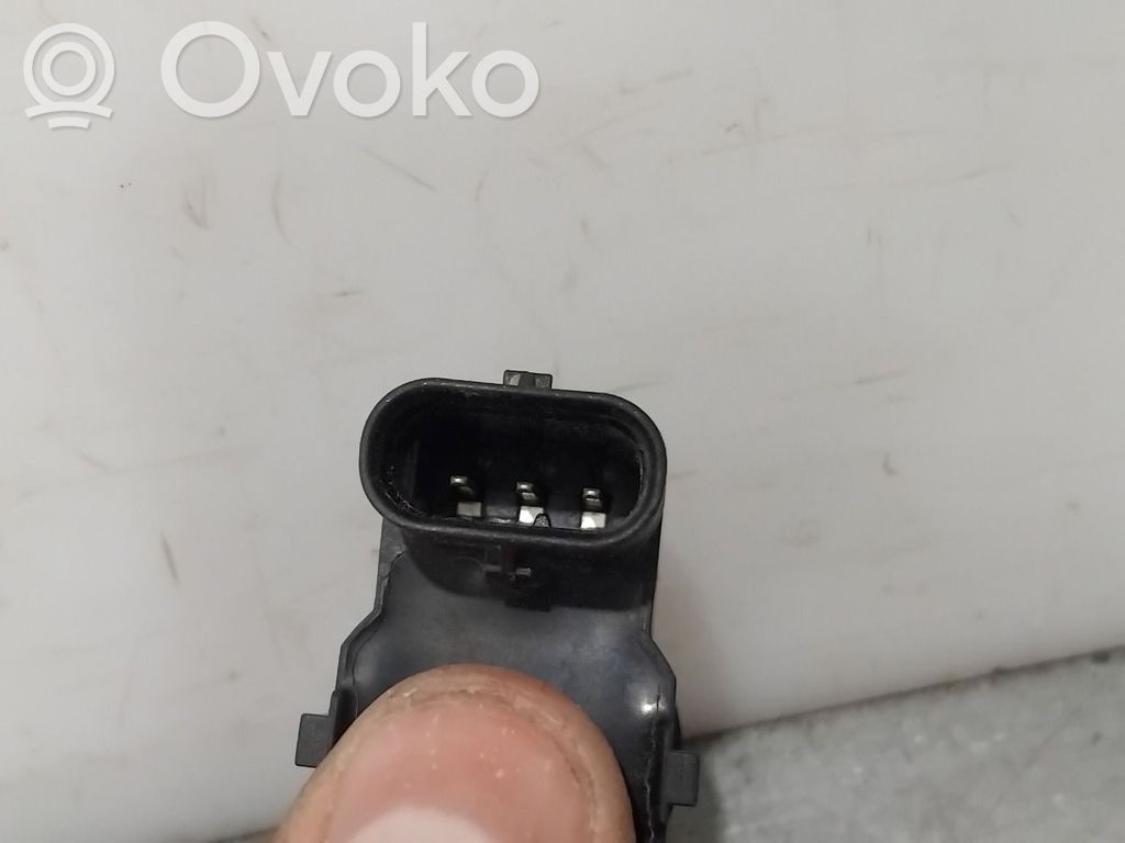 BMW 5 F10 F11 Przycisk / Włącznik czujnika parkowania PDC 